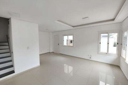 Casa para alugar com 2 quartos, 75m² em Estrela do Oriente, Belo Horizonte