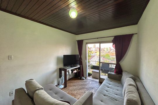 Apartamento à venda com 2 quartos, 65m² em Rio Branco, Novo Hamburgo