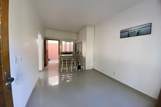 Casa para alugar com 2 quartos, 61m² em Novo Progresso, Contagem