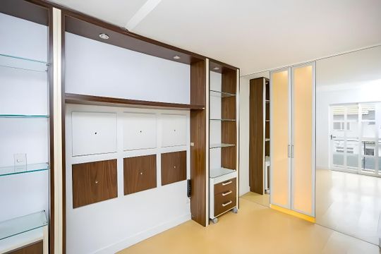 Quarto de casa para alugar com 3 quartos, 154m² em Bandeirantes (Pampulha), Belo Horizonte