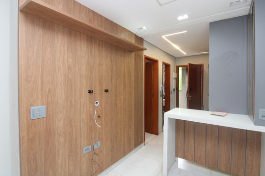 Apartamento para alugar com 2 quartos, 42m² em Jardim Maringa, São Paulo