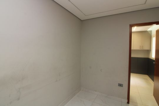 Sala de apartamento para alugar com 2 quartos, 42m² em Jardim Maringa, São Paulo