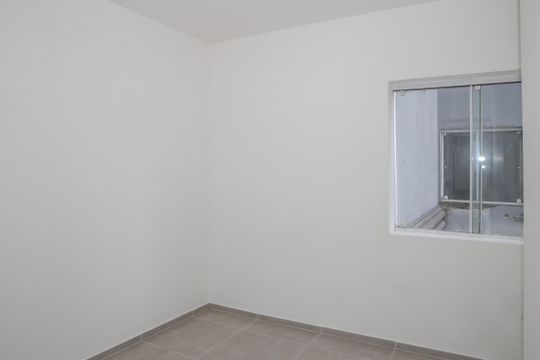 Quarto 2 de apartamento à venda com 3 quartos, 94m² em Água Branca, São Paulo