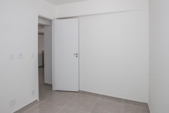 Quarto 2 de apartamento à venda com 3 quartos, 94m² em Água Branca, São Paulo