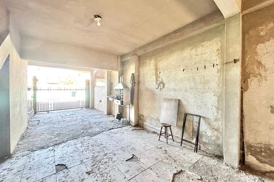 Garagem de apartamento à venda com 3 quartos, 140m² em Santos Dumont, São Leopoldo