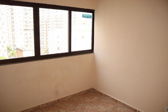 Quarto de kitnet/studio à venda com 1 quarto, 27m² em Santa Cecilia, São Paulo