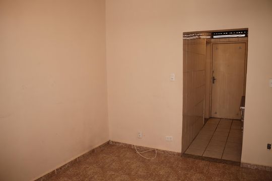 Kitnet/Studio à venda com 1 quarto, 27m² em Santa Cecilia, São Paulo