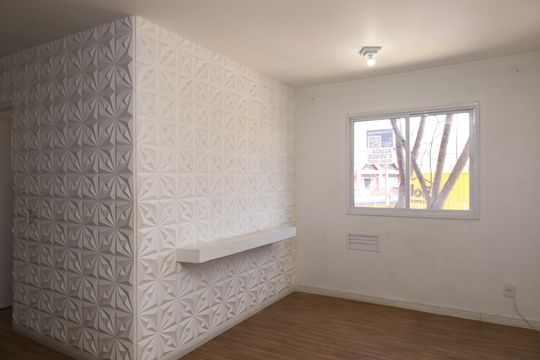 Apartamento à venda com 2 quartos, 51m² em José Bonifácio, São Paulo