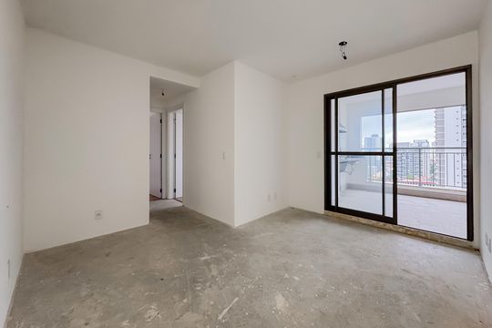 Apartamento à venda com 2 quartos, 72m² em Vila Dom Pedro I, São Paulo
