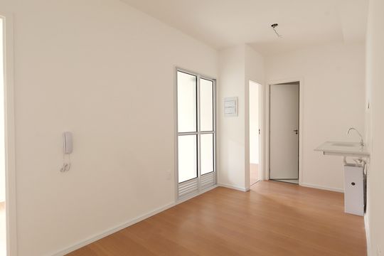 Apartamento à venda com 2 quartos, 34m² em Jardim Monte Kemel, São Paulo
