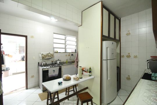 Cozinha de casa para alugar com 6 quartos, 599m² em Pechincha, Rio de Janeiro