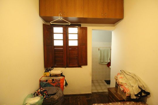 Suíte 1 de casa para alugar com 6 quartos, 599m² em Pechincha, Rio de Janeiro