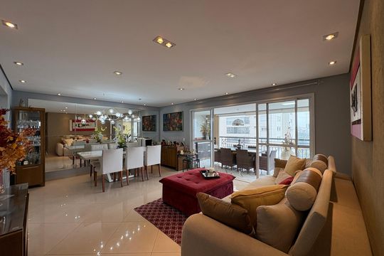 Casa à venda com 3 quartos, 167m² em Jardim, Santo André