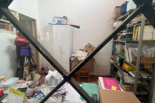 Vista do Quarto 2 de casa à venda com 3 quartos, 260m² em Parque Taquaral, Campinas
