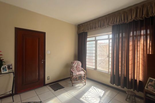 Sala de casa à venda com 3 quartos, 260m² em Parque Taquaral, Campinas