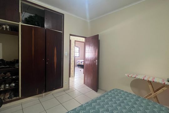 Quarto 2 de casa à venda com 3 quartos, 260m² em Parque Taquaral, Campinas