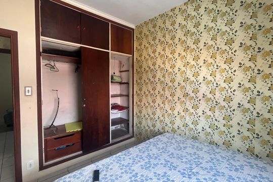 Quarto 1 de casa à venda com 3 quartos, 260m² em Parque Taquaral, Campinas