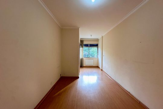 Apartamento à venda com 2 quartos, 75m² em Laranjeiras, Rio de Janeiro