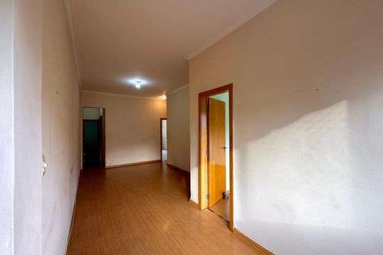 Sala de apartamento à venda com 2 quartos, 75m² em Laranjeiras, Rio de Janeiro