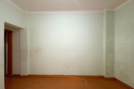Suíte de apartamento à venda com 2 quartos, 75m² em Laranjeiras, Rio de Janeiro