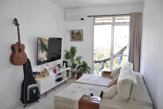 Apartamento à venda com 2 quartos, 68m² em Engenho Novo, Rio de Janeiro