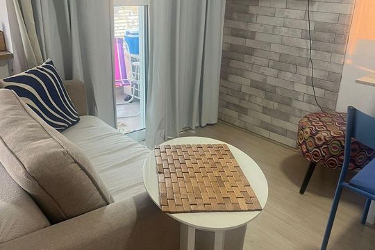 Studio de kitnet/studio para alugar com 1 quarto, 32m² em Santo Cristo, Rio de Janeiro