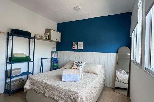 Kitnet/Studio para alugar com 1 quarto, 32m² em Santo Cristo, Rio de Janeiro