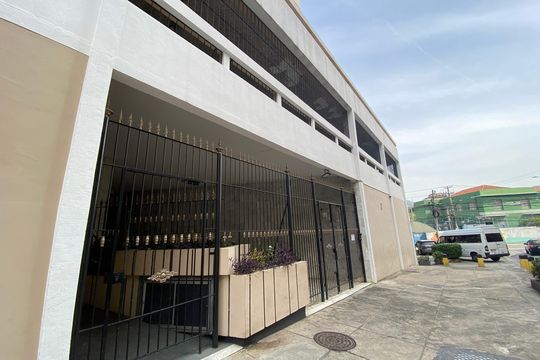 Fachada de apartamento à venda com 3 quartos, 82m² em Cachambi, Rio de Janeiro