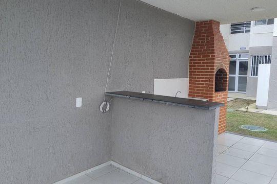 Apartamento para alugar com 2 quartos, 45m² em Recreio dos Bandeirantes, Rio de Janeiro