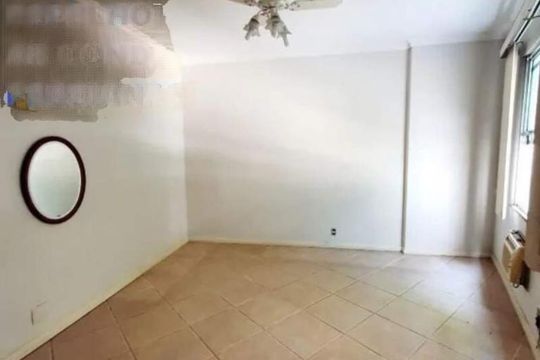 Apartamento à venda com 1 quarto, 40m² em Centro, Rio de Janeiro