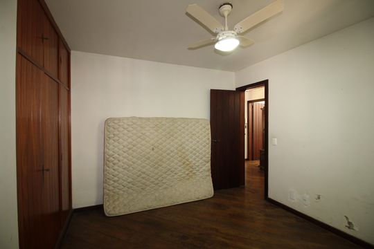 Quarto 1 de casa de condomínio à venda com 4 quartos, 724m² em Freguesia (Jacarepaguá), Rio de Janeiro