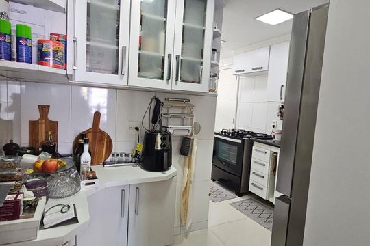 Apartamento à venda com 2 quartos, 82m² em Ingá, Niterói