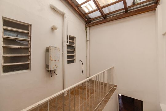Área de Serviço de casa para alugar com 3 quartos, 230m² em Camaquã, Porto Alegre