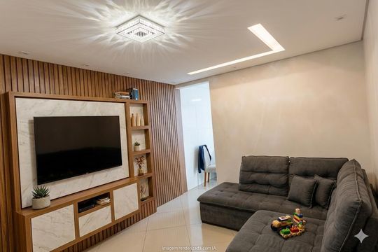 Casa à venda com 1 quarto, 126m² em Taboão, Diadema
