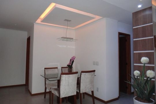 Apartamento à venda com 3 quartos, 104m² em Recreio dos Bandeirantes, Rio de Janeiro