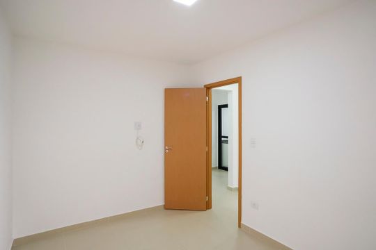 Quarto de apartamento à venda com 2 quartos, 53m² em Boa Vista, São Caetano do Sul