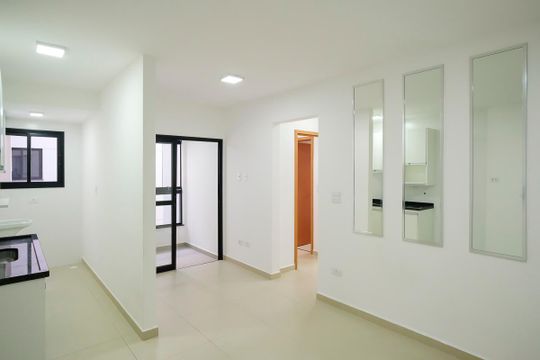 Apartamento à venda com 2 quartos, 53m² em Boa Vista, São Caetano do Sul