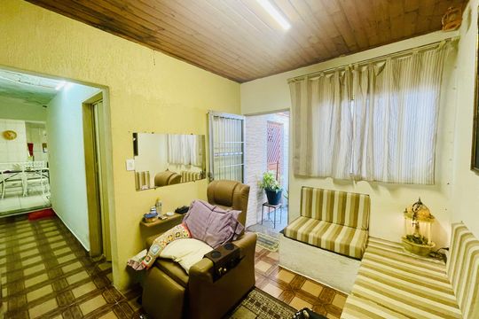 Casa à venda com 2 quartos, 125m² em Jardim Paraventi, Guarulhos