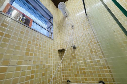 Banheiro Social de casa à venda com 2 quartos, 125m² em Jardim Paraventi, Guarulhos