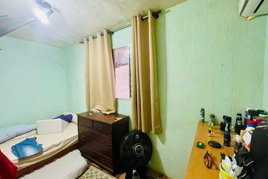 Quarto 2 de casa à venda com 2 quartos, 125m² em Jardim Paraventi, Guarulhos