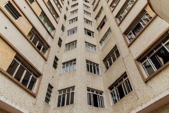 Kitnet/Studio à venda com 1 quarto, 32m² em Vila Buarque, São Paulo