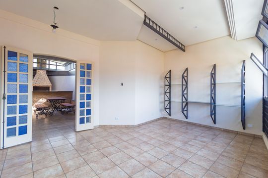 Área comum de casa para alugar com 3 quartos, 240m² em Alto da Mooca, São Paulo