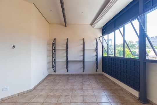 Área comum de casa para alugar com 3 quartos, 240m² em Alto da Mooca, São Paulo