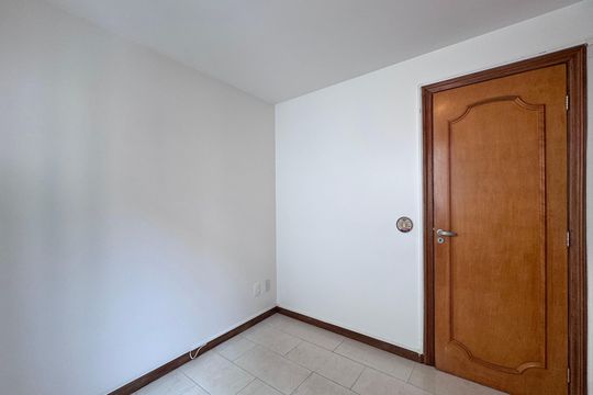 Quarto 1 de apartamento à venda com 4 quartos, 263m² em Recreio dos Bandeirantes, Rio de Janeiro