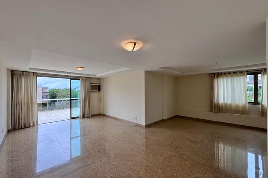 Apartamento à venda com 4 quartos, 263m² em Recreio dos Bandeirantes, Rio de Janeiro