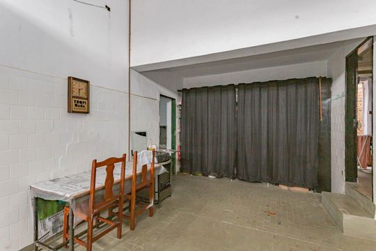 Cozinha casa 2 de casa à venda com 3 quartos, 211m² em Sacomã, São Paulo
