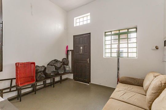 Sala casa 2 de casa à venda com 3 quartos, 211m² em Sacomã, São Paulo