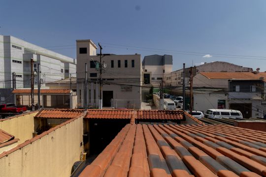 Vista Sacada Suíte de casa à venda com 3 quartos, 144m² em Artur Alvim, São Paulo