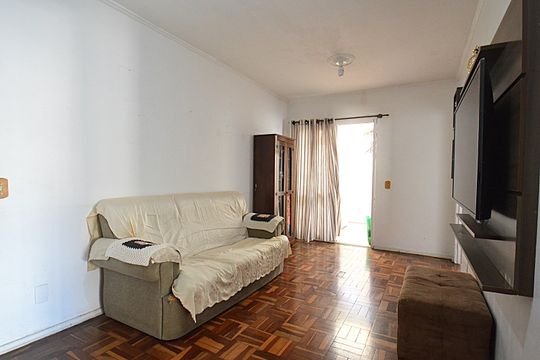 Sala de apartamento para alugar com 2 quartos, 64m² em Higienópolis, Porto Alegre