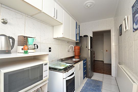 Apartamento para alugar com 2 quartos, 64m² em Higienópolis, Porto Alegre